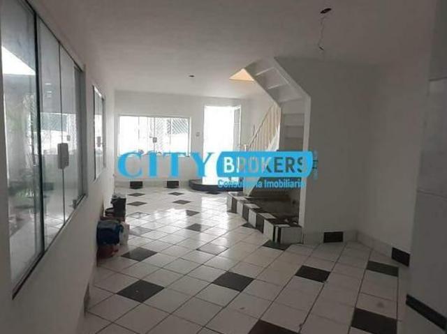 Sobrado em Aclimação, São Paulo/SP de 255m² 4 quartos à venda por R$ 1.100.000,00