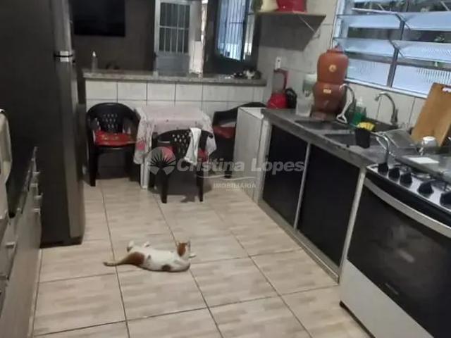 Sobrado em Água Mineral, Teresina/PI de 272m² 4 quartos à venda por R$ 249.900,00