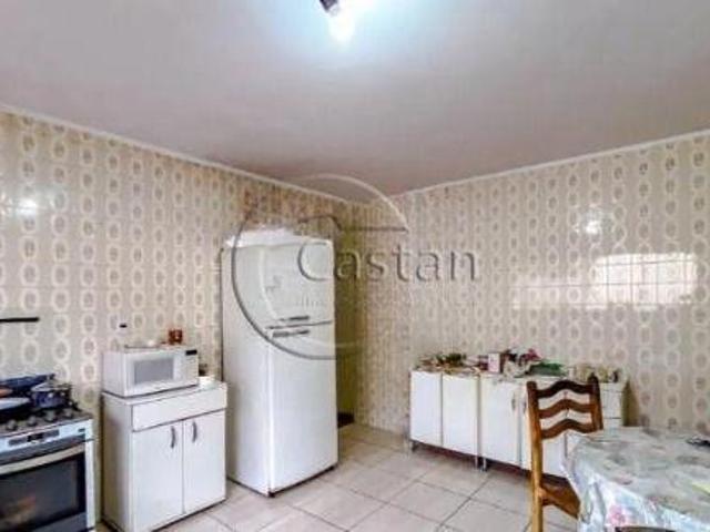 Sobrado à venda 3 quartos em Água Rasa