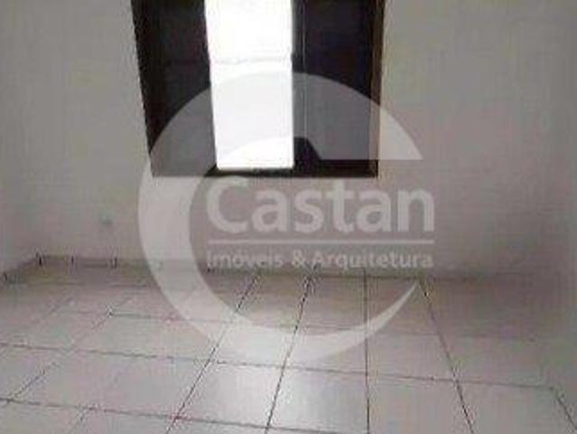 Sobrado em Agua Rasa