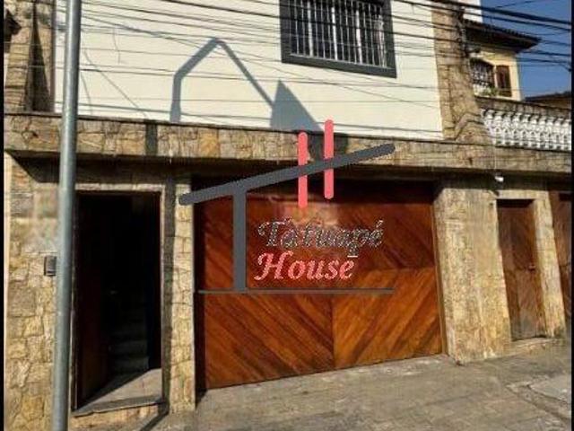 Sobrado à venda 2 quartos em Água Rasa