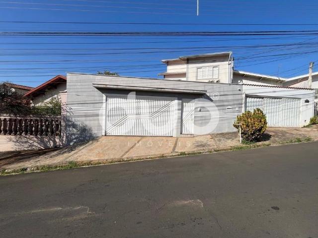 Sobrado Em Alemães, Piracicaba/sp de 280 m² 3 Quartos Para Locação R$4.900,00/mes