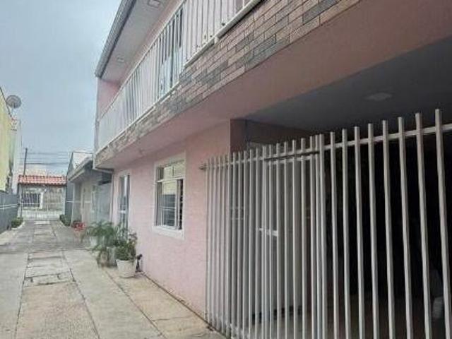 Sobrado em Alto Boqueirão, Curitiba/PR de 160m² 4 quartos à venda por R$ 480.000,00