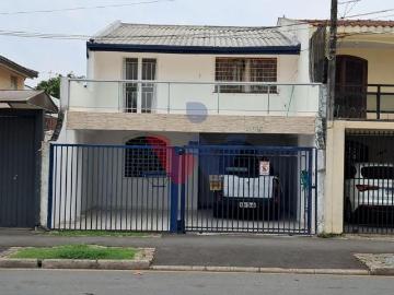 Sobrado em Alto Boqueirão, Curitiba/PR de 72m² 3 quartos à venda por R$ 600.000,00