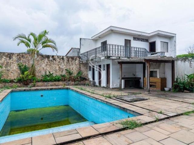 Sobrado em Alto da Lapa, São Paulo/SP de 575m² 4 quartos à venda por R$ 1.850.000,00
