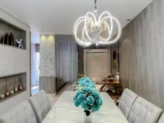 Sobrado em Alto da Mooca, São Paulo/SP de 288m² 3 quartos à venda por R$ 2.199.000,00