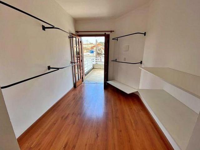 Sobrado em Alto Ipiranga, Mogi das Cruzes/SP de 198m² 3 quartos à venda por R$ 799.000,00