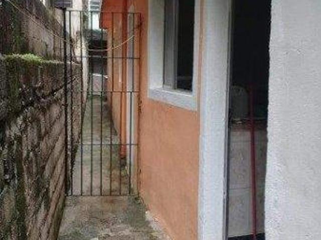 Sobrado em Altos De Vila Prudente