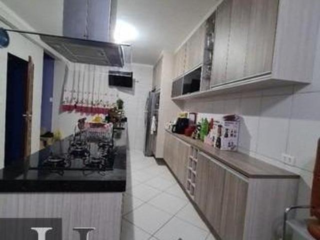 Sobrado em Alves Dias, São Bernardo do Campo/SP de 700m² 3 quartos à venda por R$ 1.248.000,00