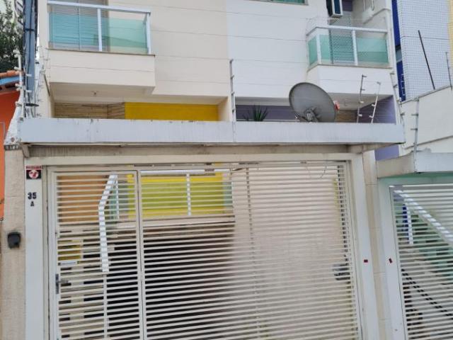 Sobrado em Anchieta, São Bernardo do Campo/SP de 220m² 3 quartos à venda por R$ 1.198.900,00