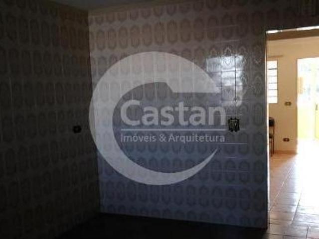 Sobrado em Analia Franco