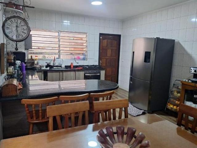 Sobrado em Artur Alvim, São Paulo/SP de 135m² 3 quartos à venda por R$ 660.000,00