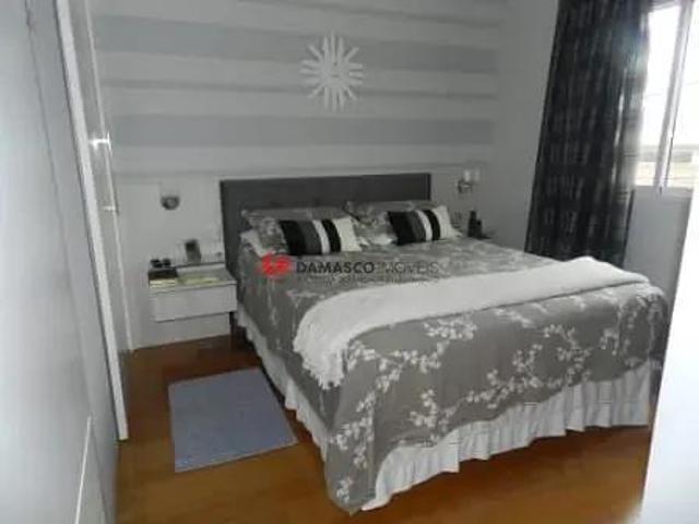 Sobrado à venda 3 Quartos, 3 Suítes, 2 Vagas, 252M², Assunção, São Bernardo do C