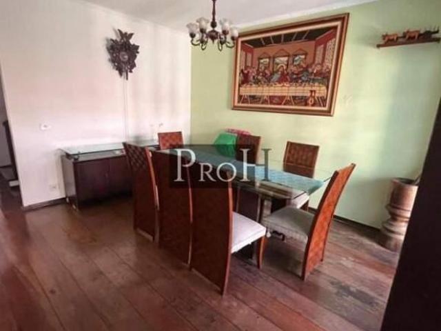 Sobrado em Assunção, São Bernardo do Campo/SP de 182m² 4 quartos à venda por R$ 1.166.000,00