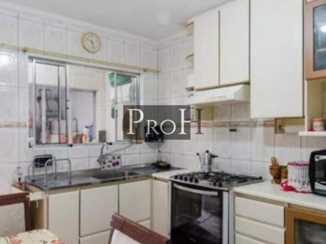 Sobrado em Assunção, São Bernardo do Campo/SP de 70m² 2 quartos à venda por R$ 450.000,00