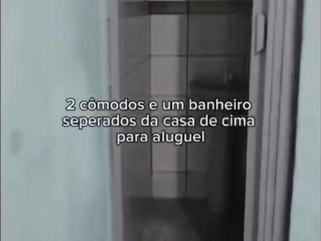 Sobrado em Bairro dos Casa São Bernardo do Campo