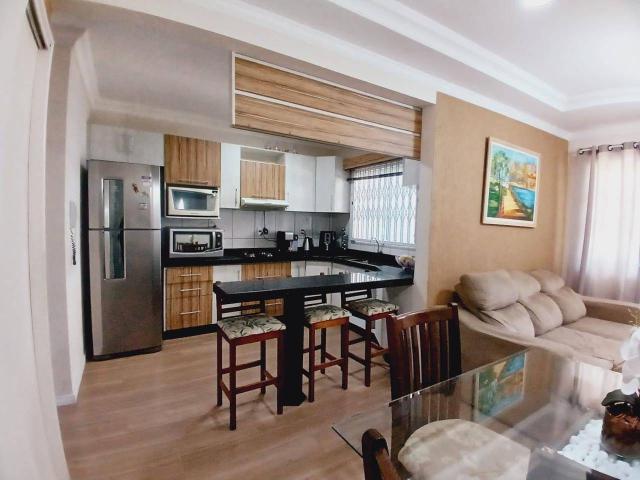 Sobrado em Barra do Rio, Itajaí/SC de 85m² 3 quartos à venda por R$ 697.900,00