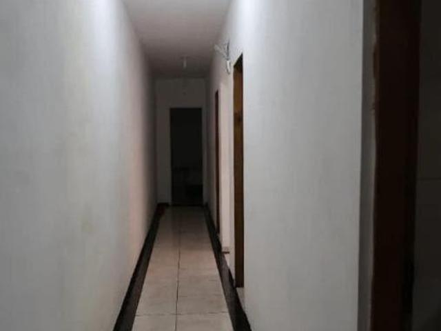 Sobrado em Batistini São Bernardo do Campo