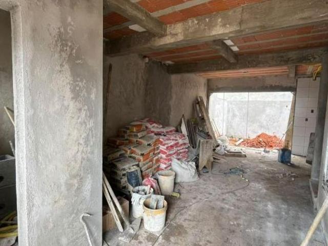 Sobrado em Boa Vista, Curitiba/PR de 173m² 3 quartos à venda por R$ 1.100.000,00