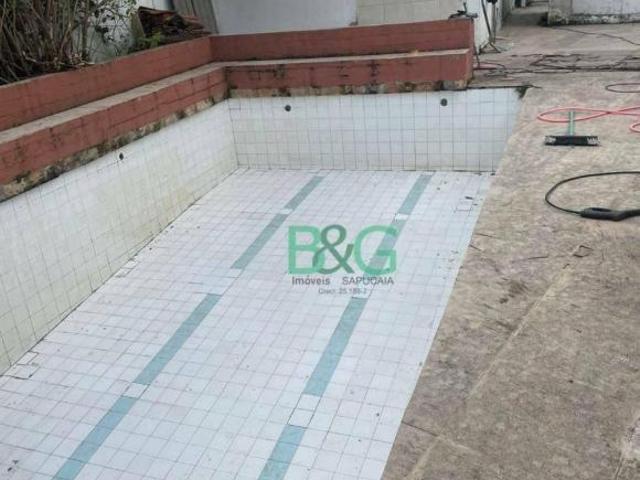 Sobrado em Boaçava, São Paulo/SP de 400m² 4 quartos à venda por R$ 2.350.000,00