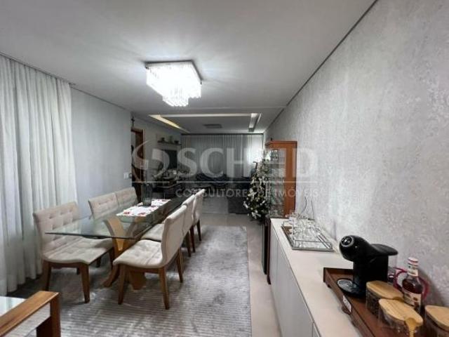 SOBRADO EM BOLSÃO RESIDENCIAL PRONTO PRA MORAR! 3 DORMS 3 SUÍTES 4 VAGAS