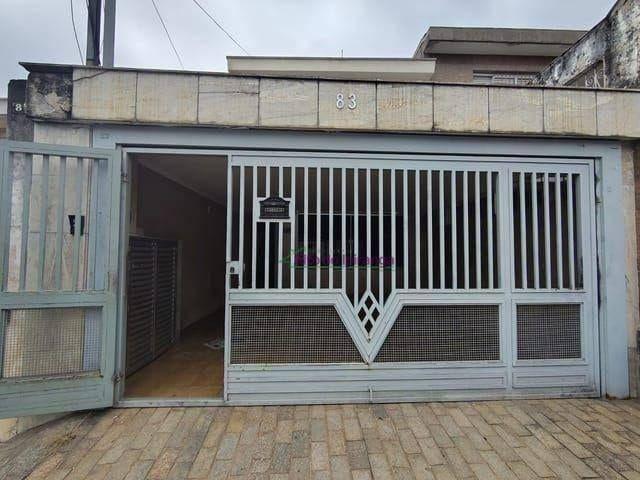 Sobrado Em Bosque Da Saúde, São Paulo/sp de 152 m² 3 Quartos Para Locação R$4.990,00/mes