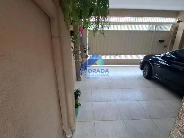 Sobrado em Bosque dos Eucaliptos, São José dos Campos/SP de 145m² 2 quartos à venda por R$ 610.000,0