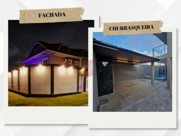 Sobrado em Boqueirão, Curitiba/PR de 140m² 3 quartos à venda por R$ 850.000,00