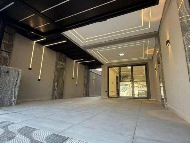 Sobrado em Boqueirão, Praia Grande/SP de 204m² 4 quartos à venda por R$ 1.480.000,00