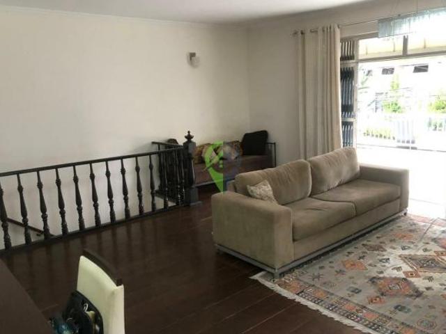Sobrado em Boqueirão, Santos/SP de 200m² 4 quartos à venda por R$ 1.250.000,00