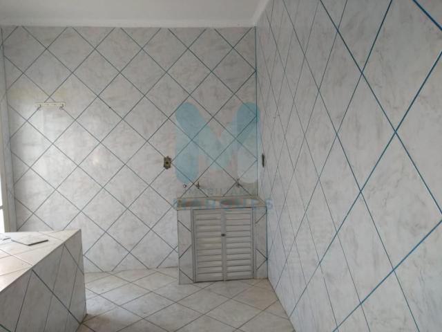 Sobrado em Borda da Mata, Caçapava/SP de 140m² 3 quartos para locação R$ 2.470,00/mes