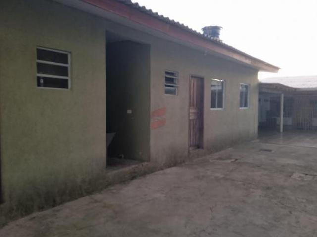 Sobrado em Borda do Campo, São José dos Pinhais/PR de 135m² 7 quartos à venda por R$ 650.000,00