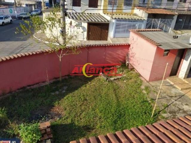 SOBRADO EM CUMBICA