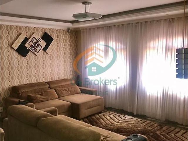 Sobrado em Cumbica Guarulhos