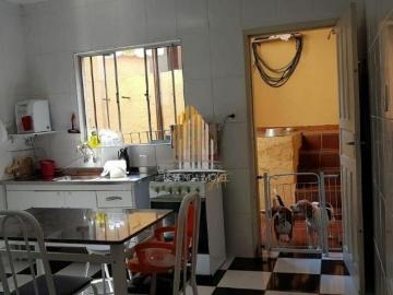 Sobrado em Cupecê, São Paulo/SP de 120m² 2 quartos à venda por R$ 510.000,00