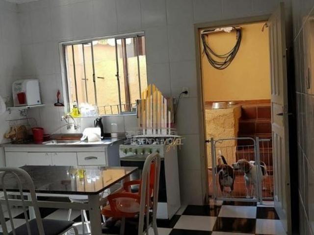 Sobrado em Cupecê, São Paulo/SP de 120m² 2 quartos à venda por R$ 510.000,00