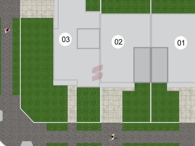 Sobrado em Cajuru, Curitiba/PR de 111m² 3 quartos à venda por R$ 788.900,00
