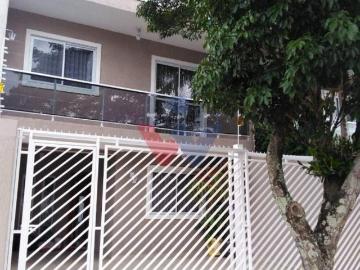 Sobrado em Cajuru, Curitiba/PR de 240m² 3 quartos à venda por R$ 998.000,00