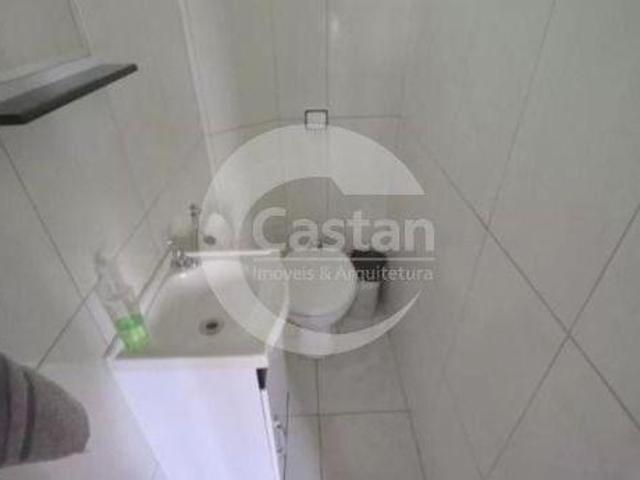 Sobrado em Cambuci