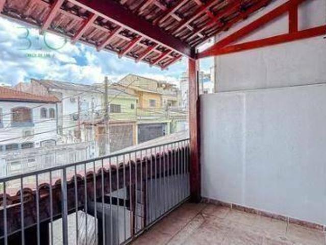 Sobrado em Cambuci, São Paulo/SP de 400m² 3 quartos à venda por R$ 1.516.500,00