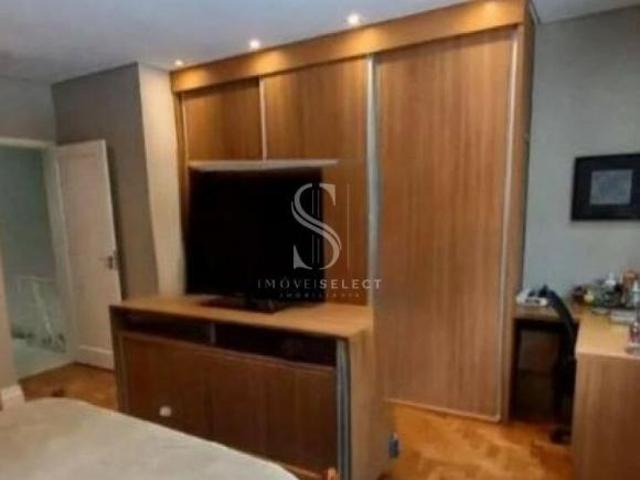 Sobrado em Campo Belo, São Paulo/SP de 120m² 3 quartos à venda por R$ 1.050.000,00