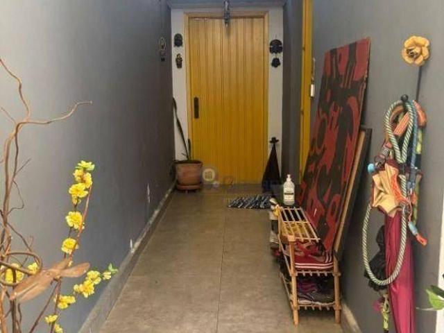 Sobrado em Campo Belo, São Paulo/SP de 167m² 5 quartos à venda por R$ 1.350.000,00