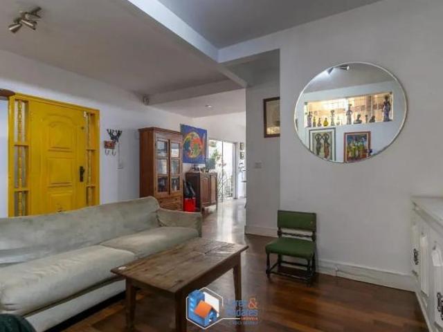 Sobrado em Campo Belo, São Paulo/SP de 179m² 3 quartos à venda por R$ 1.290.000,00