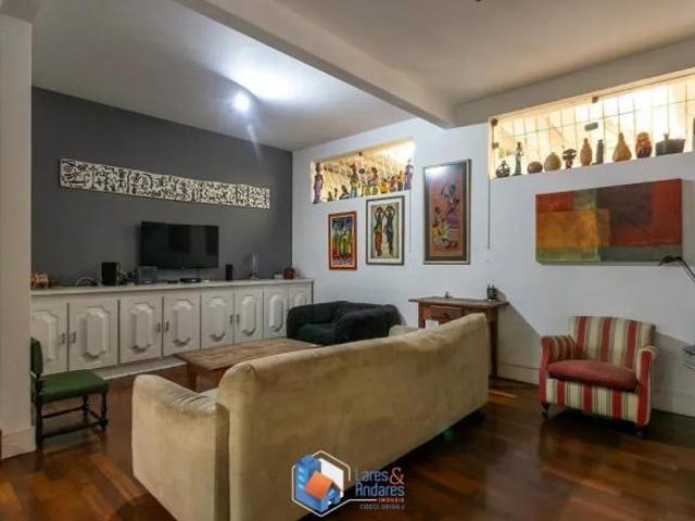 Sobrado em Campo Belo, São Paulo/SP de 179m² 3 quartos à venda por R$ 1.290.000,00
