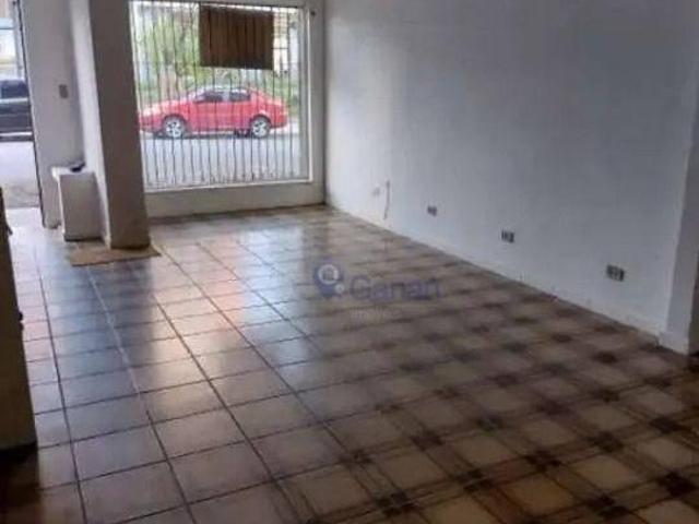 Sobrado em Campo Belo, São Paulo/SP de 170m² à venda por R$ 1.500.000,00