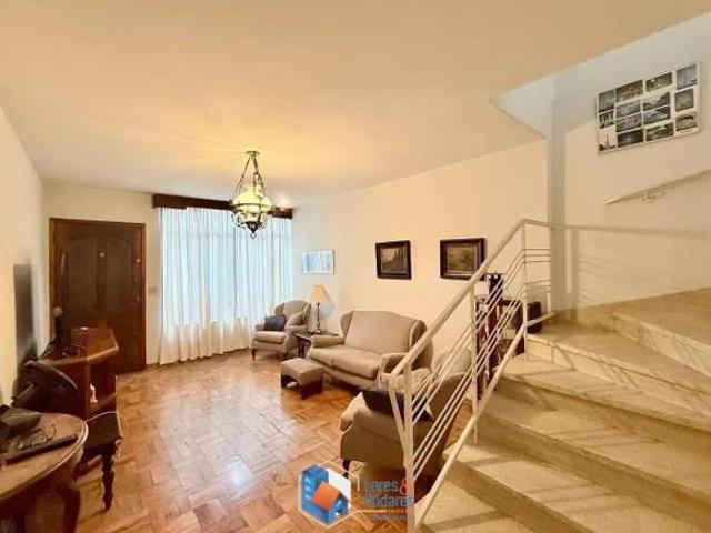 Sobrado em Campo Belo, São Paulo/SP de 173m² 3 quartos à venda por R$ 1.750.000,00