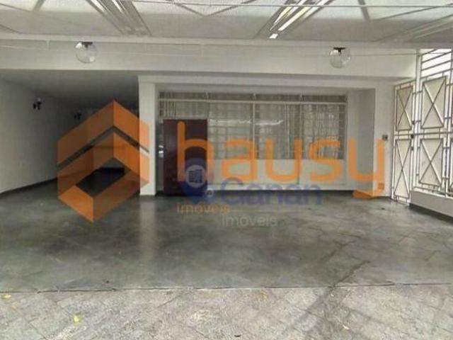 Sobrado em Campo Belo, São Paulo/SP de 190m² 3 quartos à venda por R$ 1.750.000,00