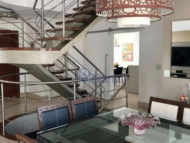 Sobrado em Campo Belo, São Paulo/SP de 436m² 4 quartos à venda por R$ 3.900.000,00