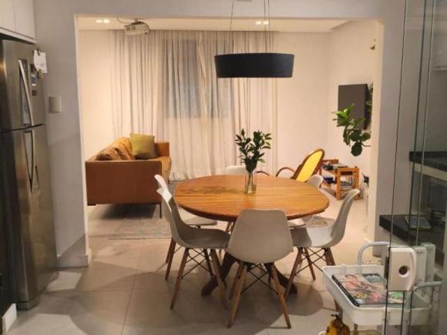 Sobrado em Campo Grande, Santos/SP de 102m² 3 quartos à venda por R$ 710.000,00
