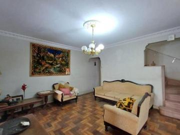 Sobrado em Campo Grande, Santos/SP de 202m² 5 quartos à venda por R$ 1.300.000,00